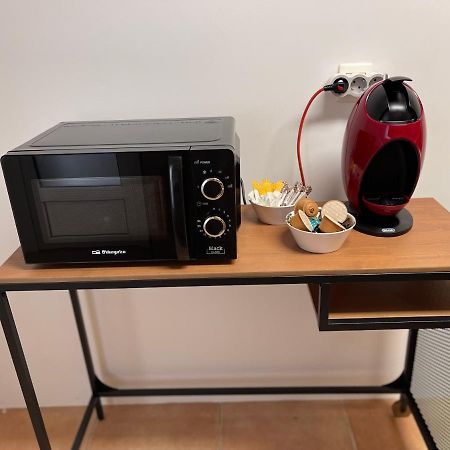 Piso Principal Apartment Ourense Bagian luar foto